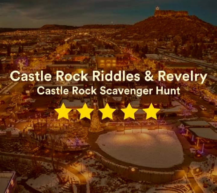 Castle Rock slot game