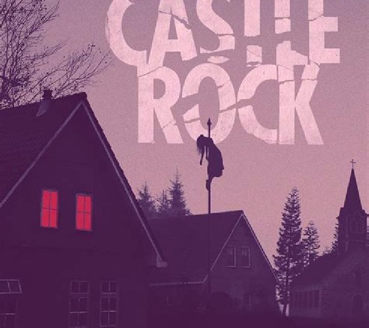 Castle Rock slot
