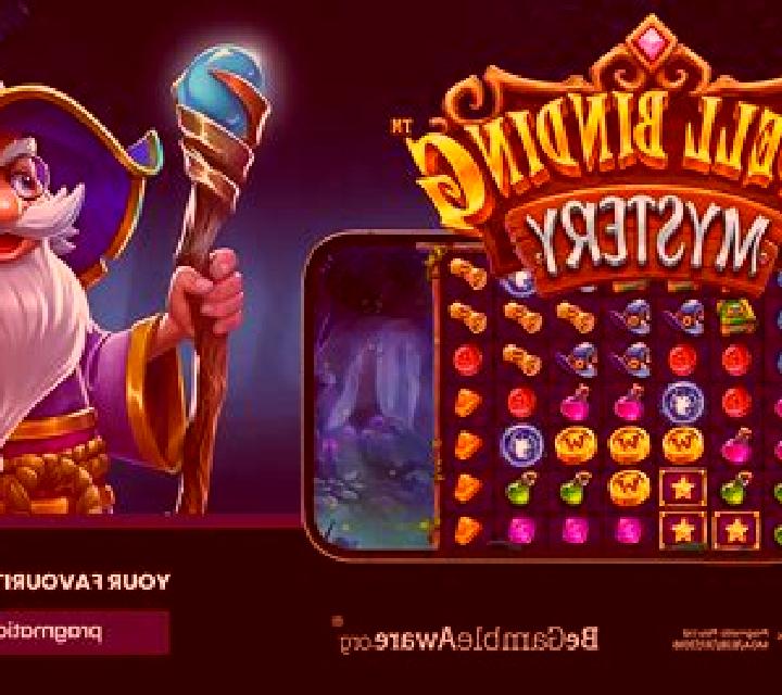 Castle Wizard online slot