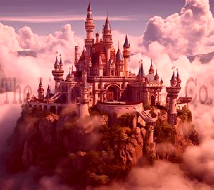 Castles in the Clouds online slot