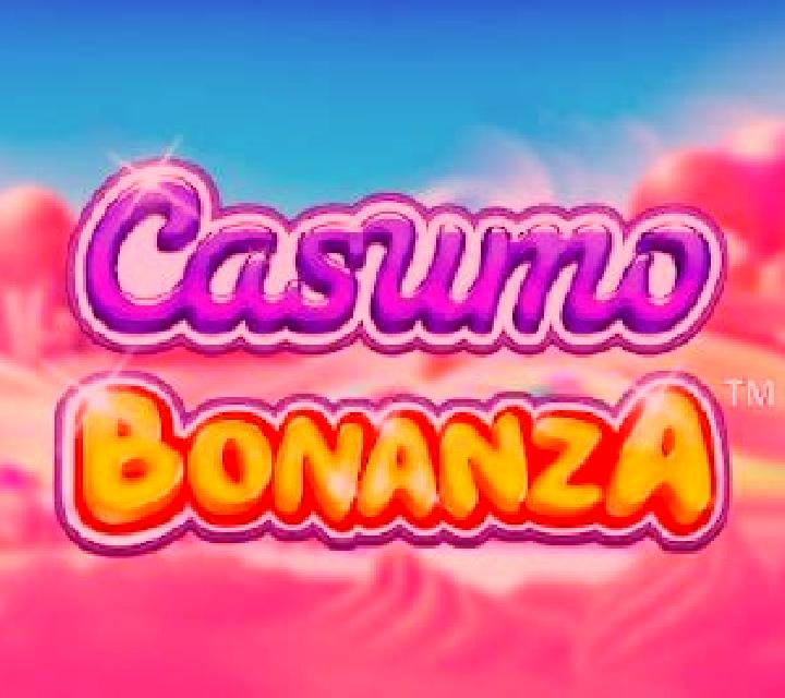 Casumo Bonanza slot