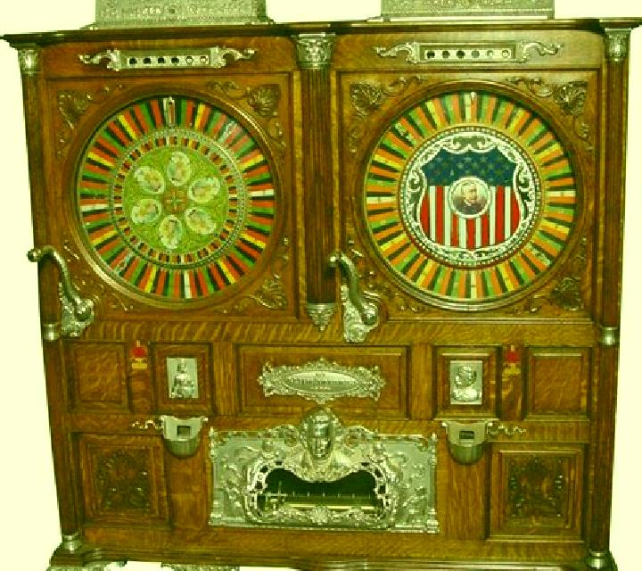 Cat Burglar slot machine