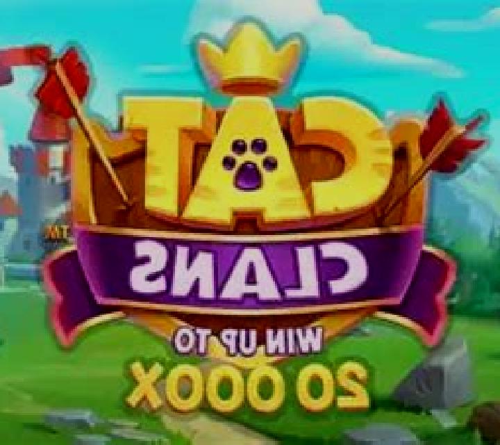 Cat Clans slot