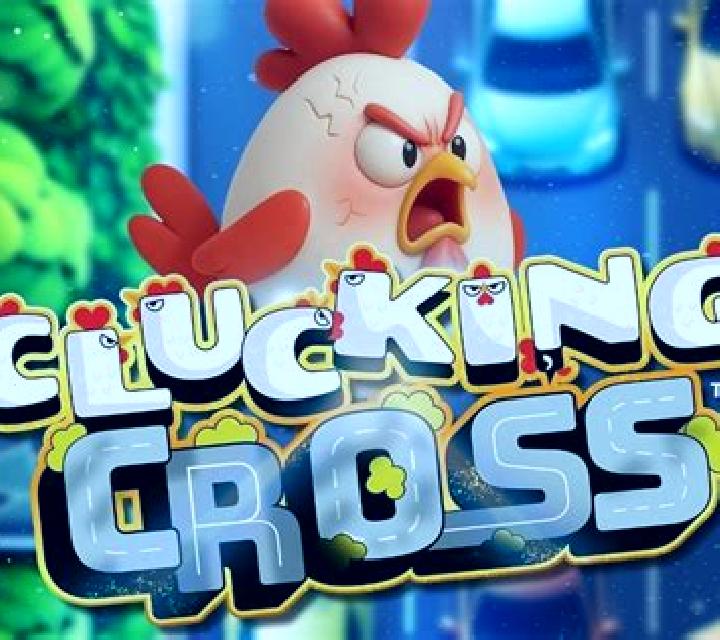 Cat Cross online slot