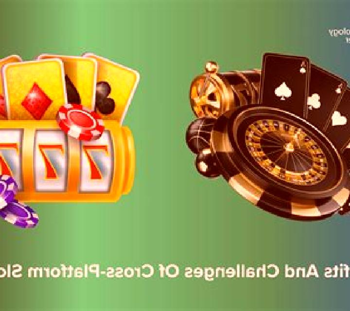 Cat Cross slot game