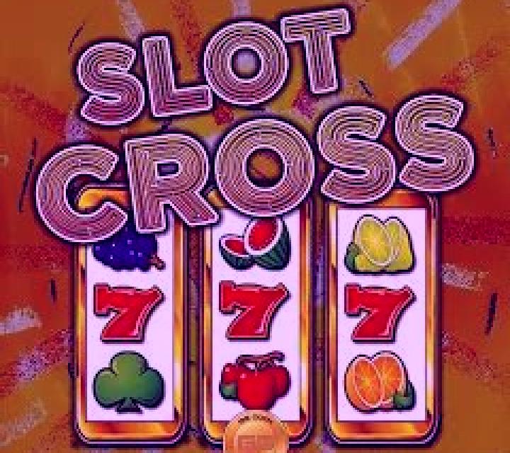 Cat Cross slot