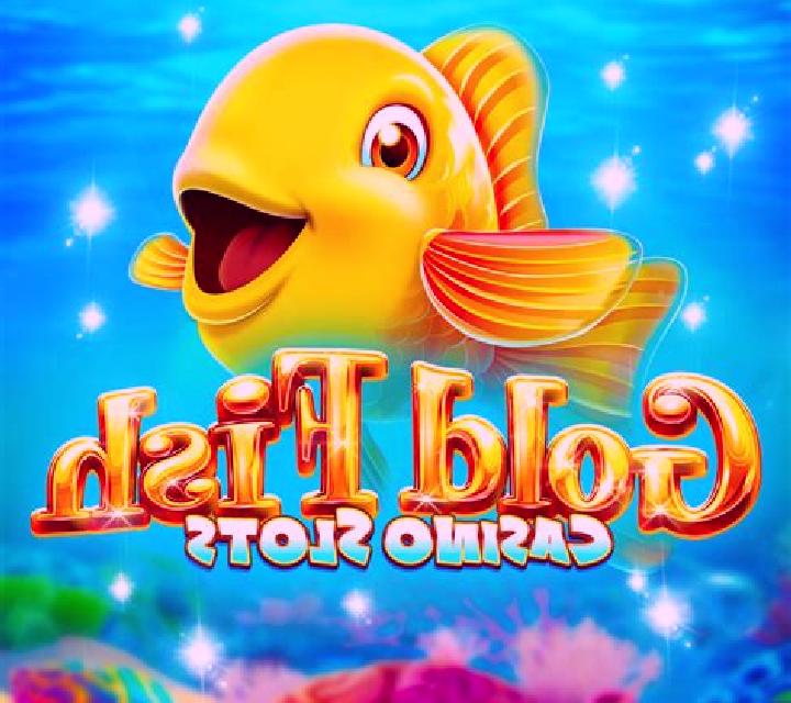 Cat Fishing online slot