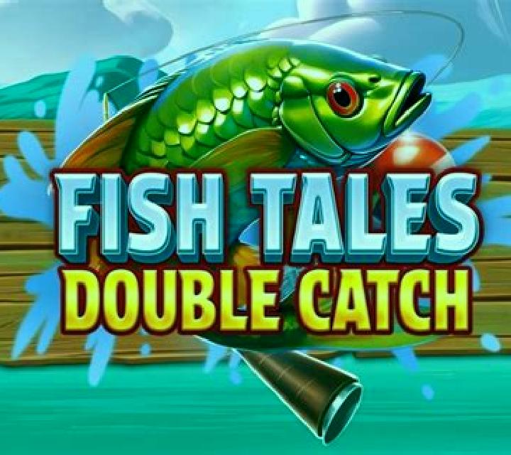 Cat Fishing slot