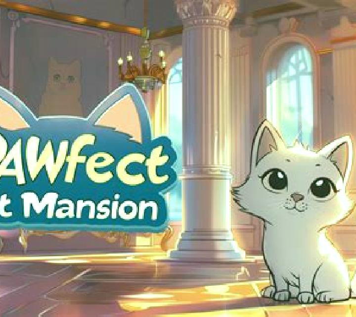 Cat Mansion (Arcane Aces) online slot