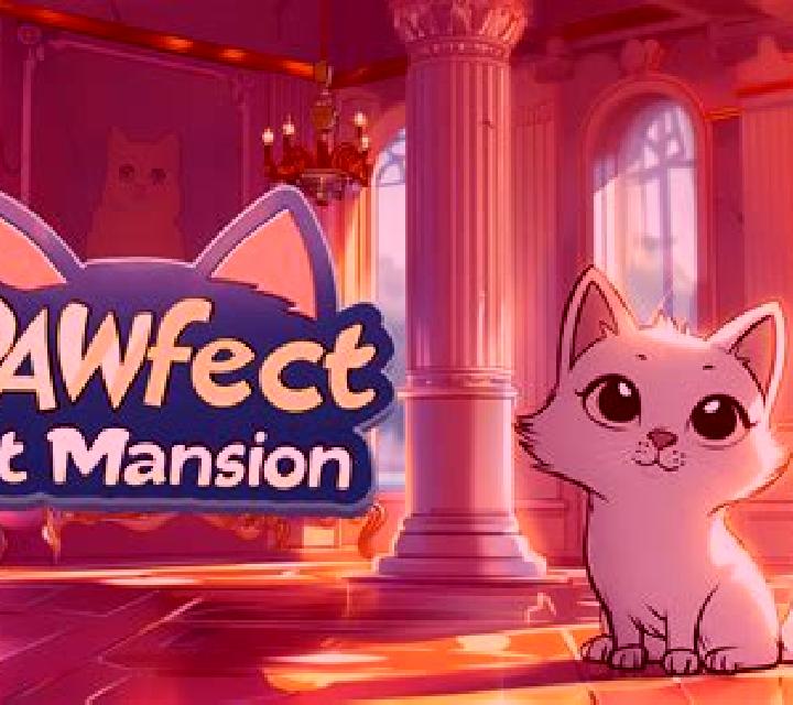 Cat Mansion (Arcane Aces) slot game
