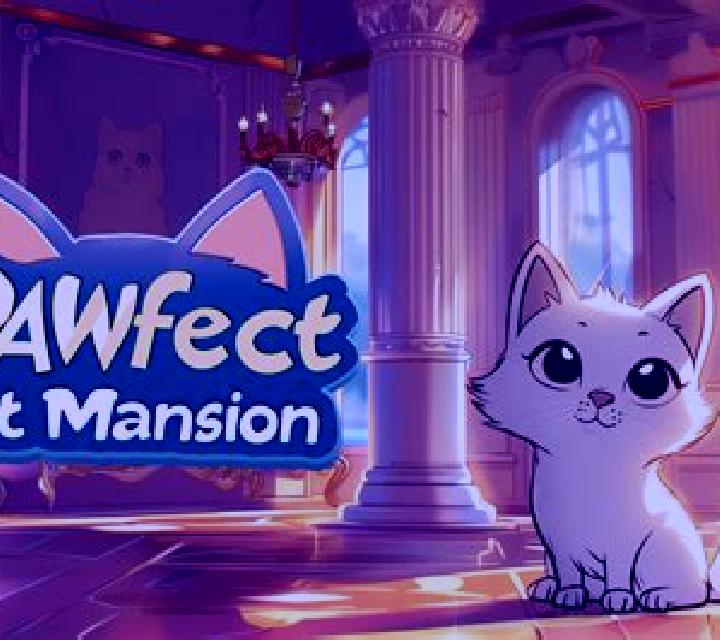 Cat Mansion (Arcane Aces) slot