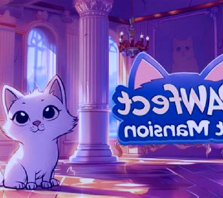 Cat Mansion (Ninja Gaming) online slot