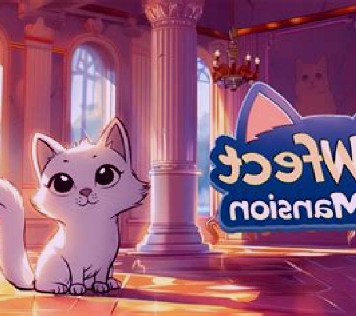 Cat Mansion (Ninja Gaming) slot