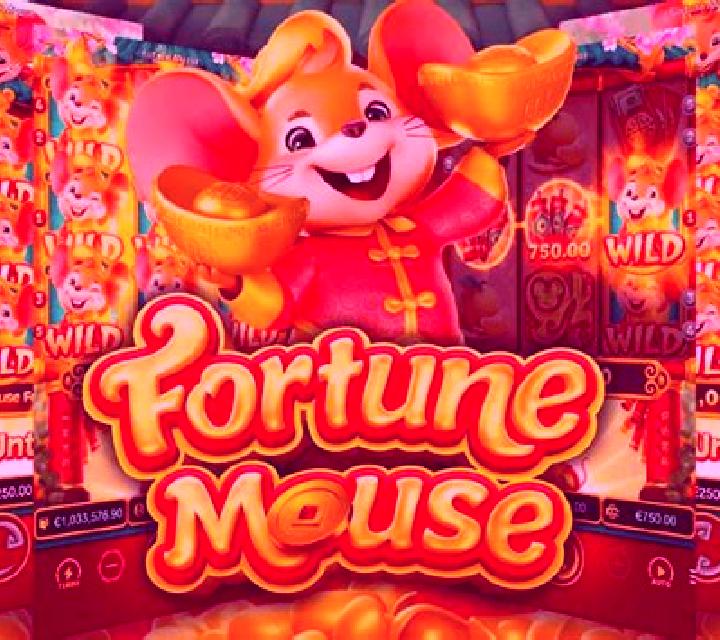 Cat & Mouse (Slot Factory) slot game