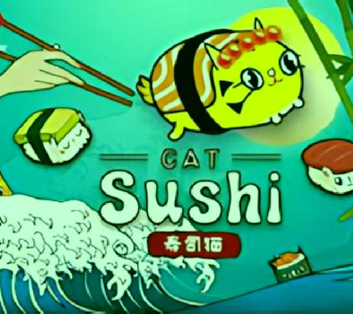 Cat Sushi slot