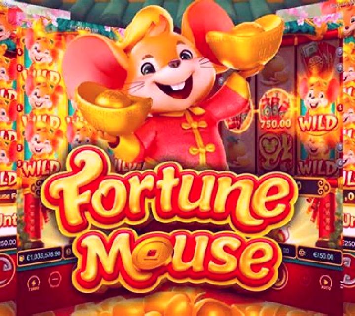 Cat VS Mouse slot machine