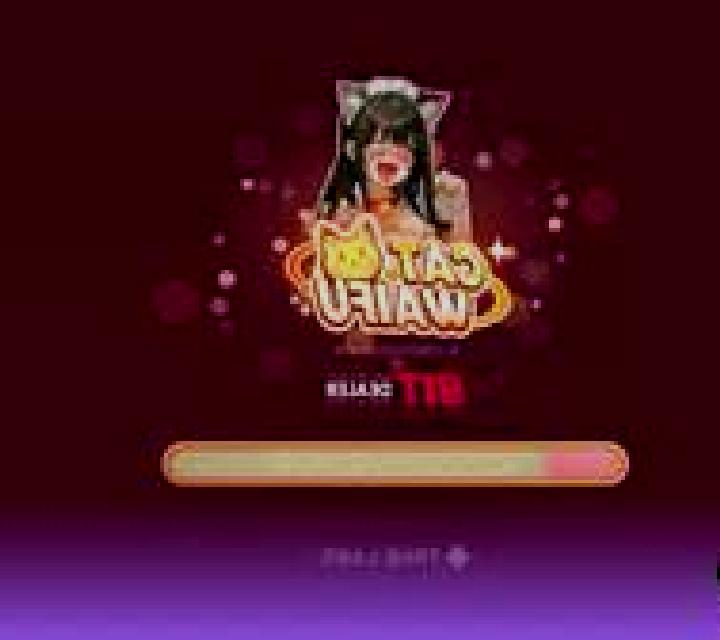 Cat Waifu online slot