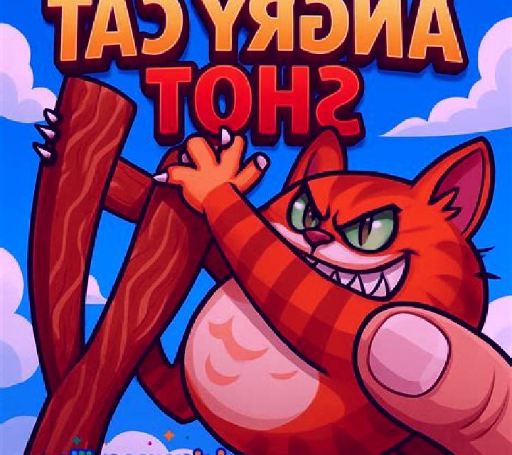 Cat War online slot