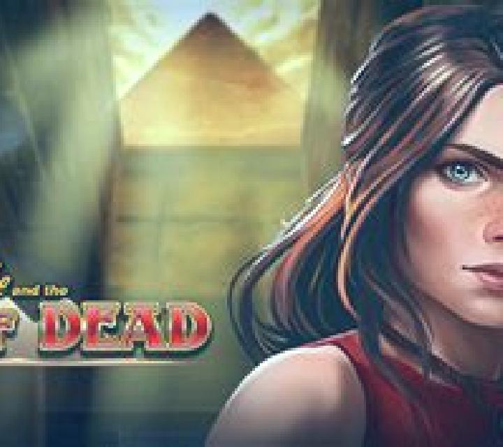 Cat Wilde and the Doom of Dead slot