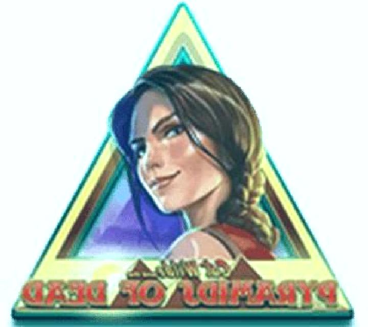 Cat Wilde and the Pyramids of Dead slot