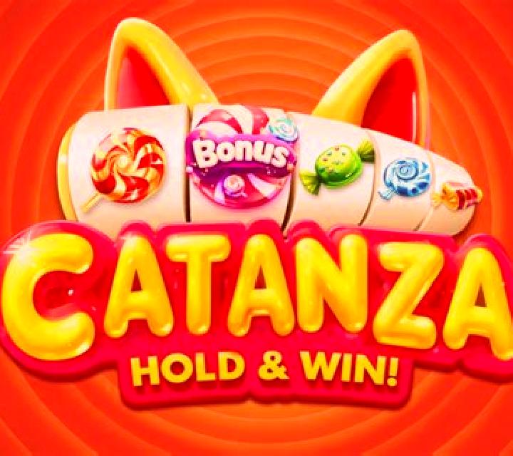 Catanza online slot