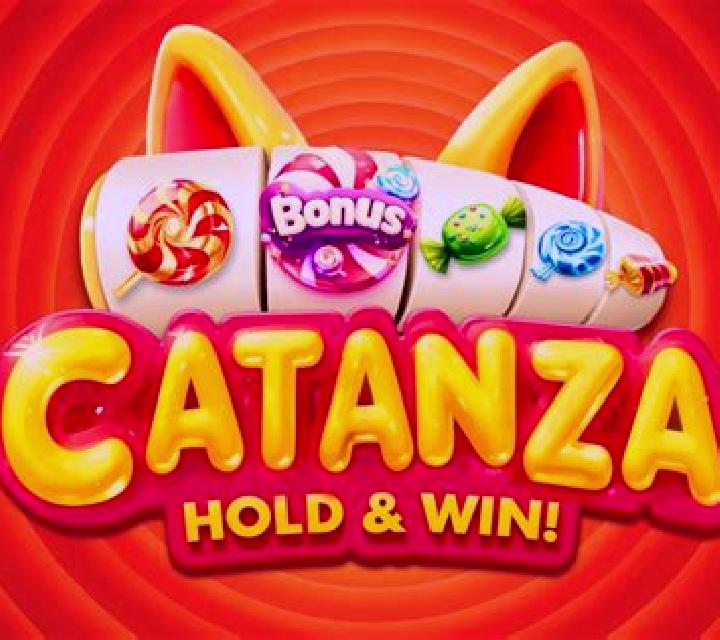 Catanza slot machine