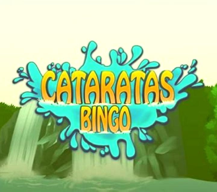 Cataratas Bingo slot game