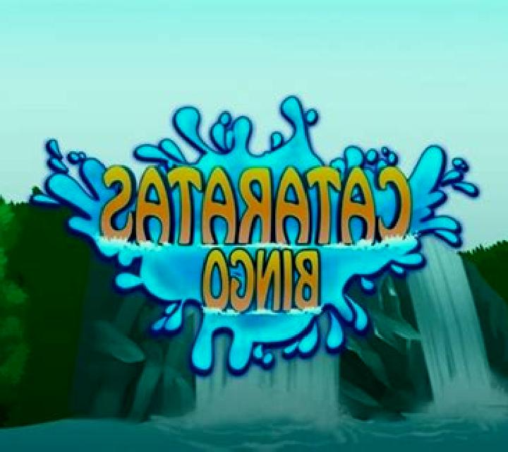 Cataratas Bingo slot
