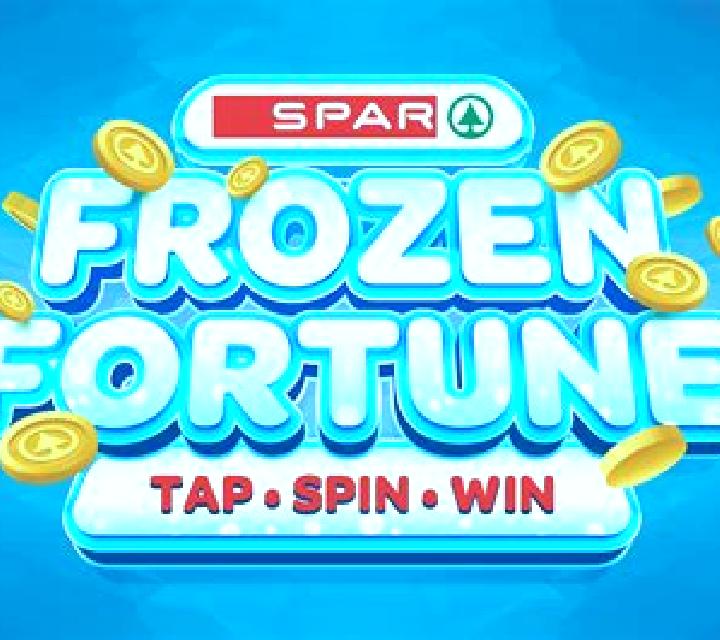 Catch 22 - Frozen Fortune online slot