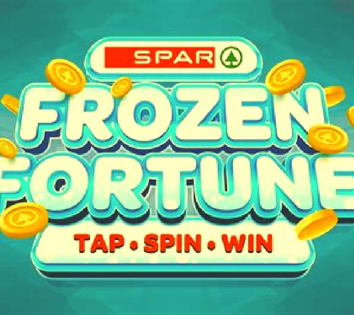 Catch 22 - Frozen Fortune slot game