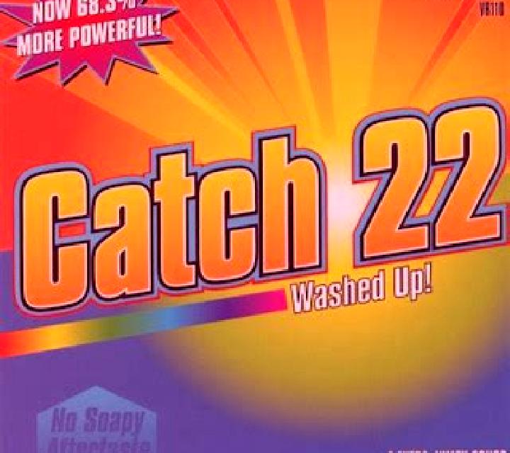 Catch 22 slot
