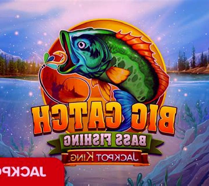 Catch A Big Un online slot