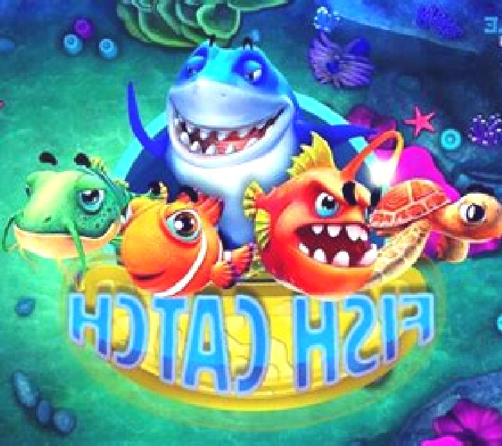 Catch a Fish online slot