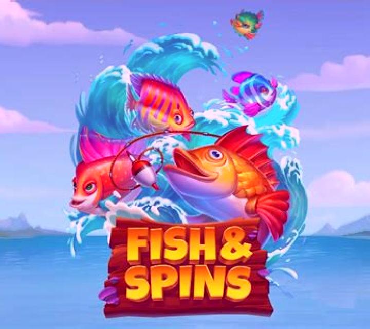 Catch a Fish slot game