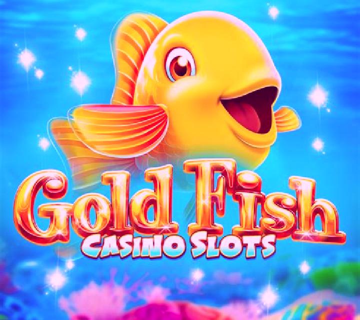 Catch a Fish slot machine