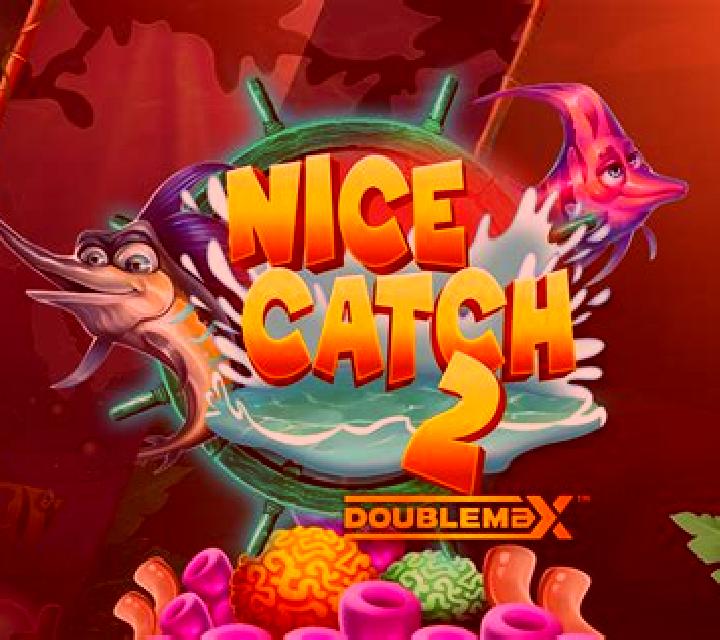 Catch-A-Melon online slot