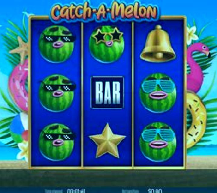 Catch-A-Melon slot