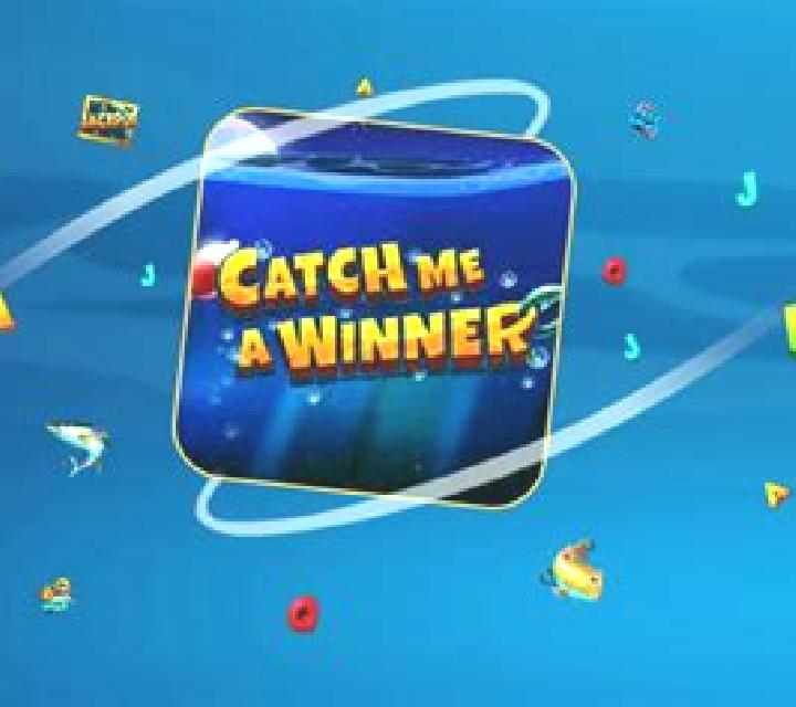 Catch Me A Winner online slot