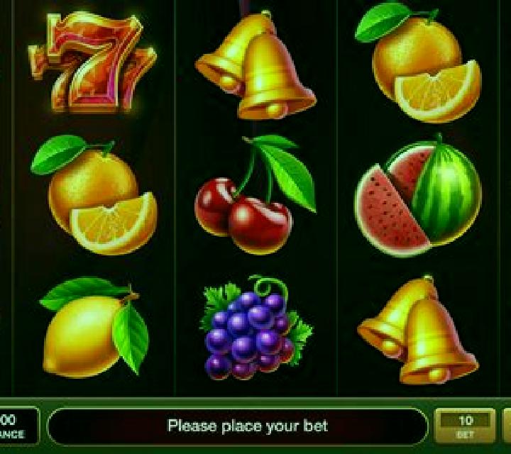 Catch Me slot game