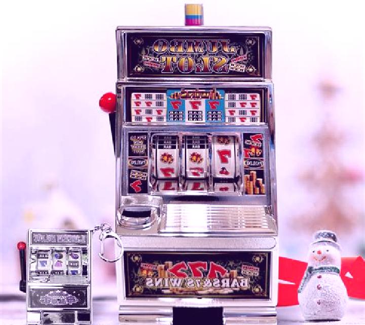 Catch Me slot machine