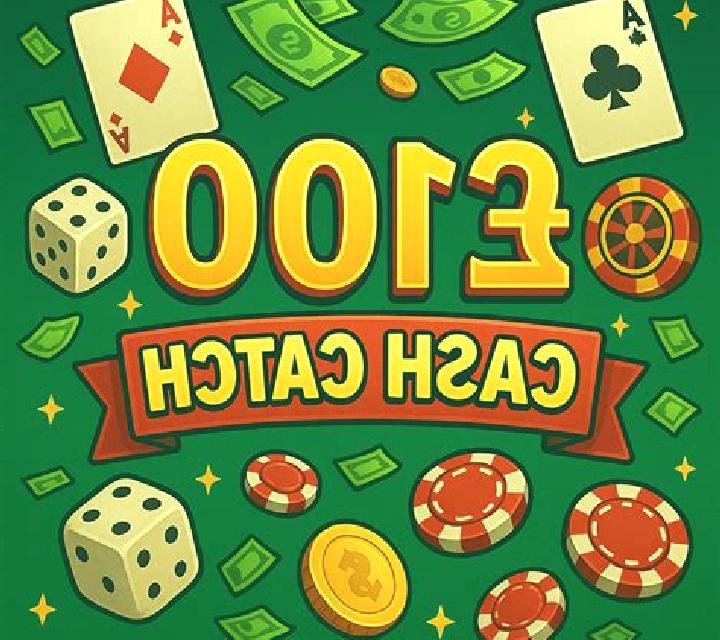 Catch N Cash online slot
