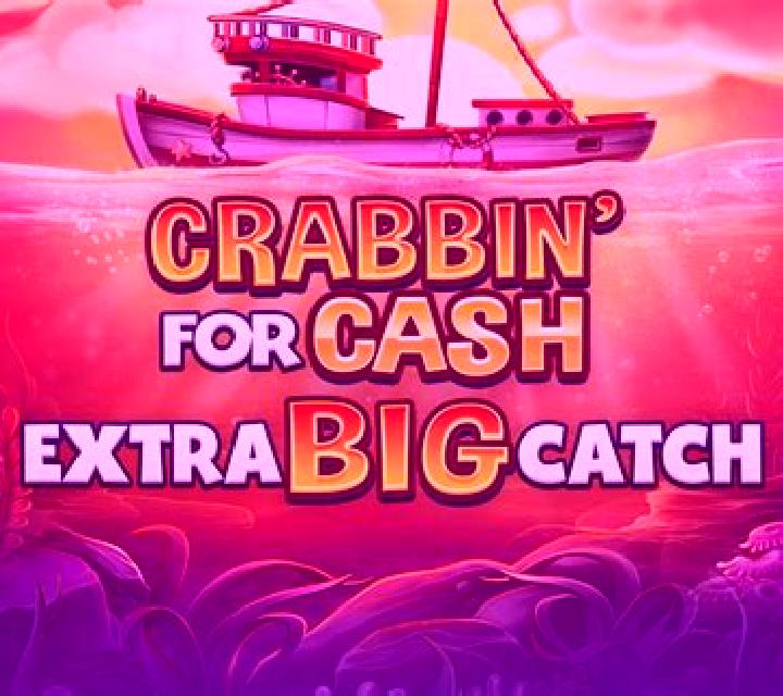 Catch N Cash slot game