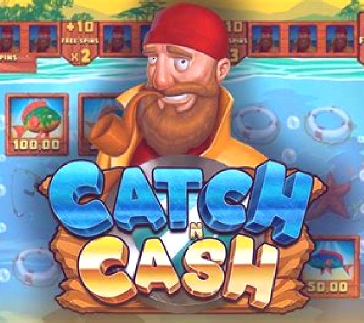 Catch N Cash slot
