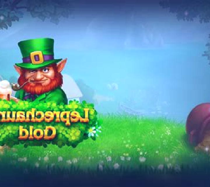 Catch The Leprechaun online slot