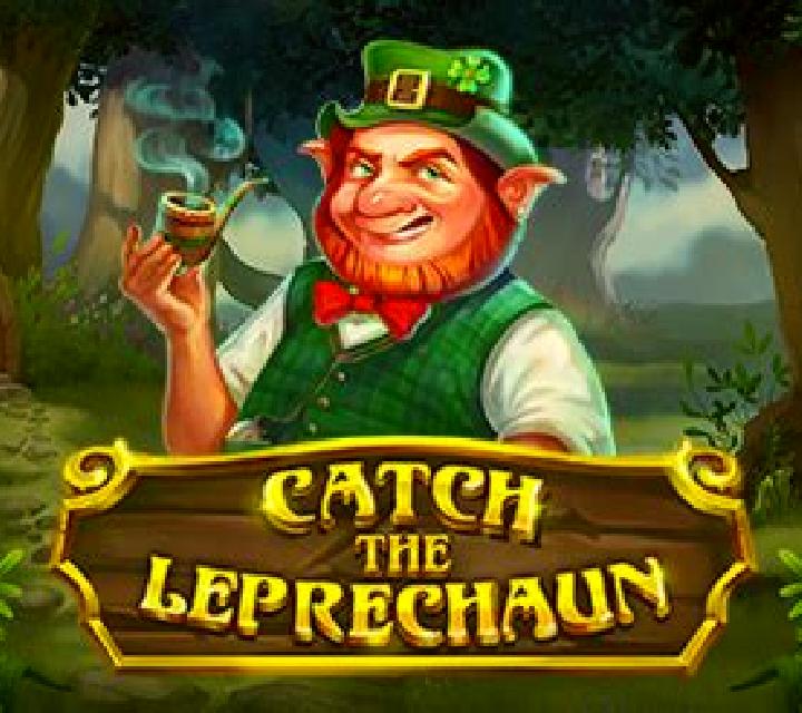 Catch The Leprechaun slot