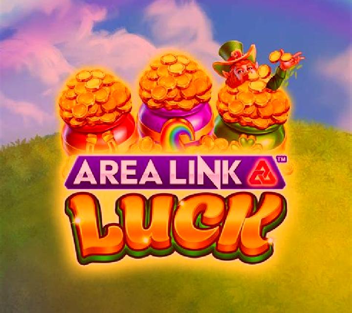 Catch the Luck online slot