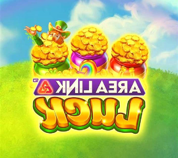 Catch the Luck slot game