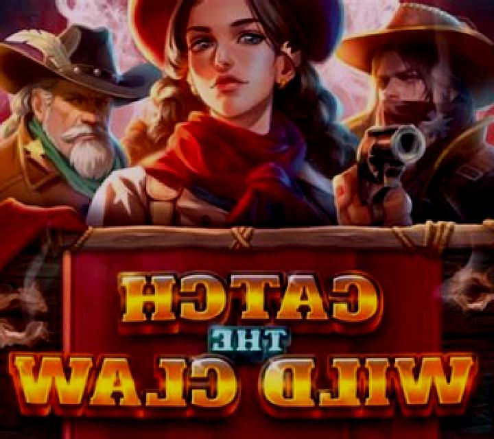Catch The Wild Claw online slot