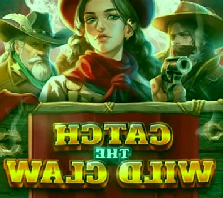 Catch The Wild Claw slot