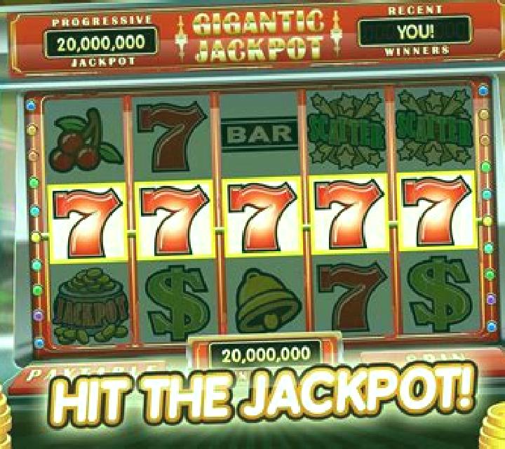Catch the Win slot machine